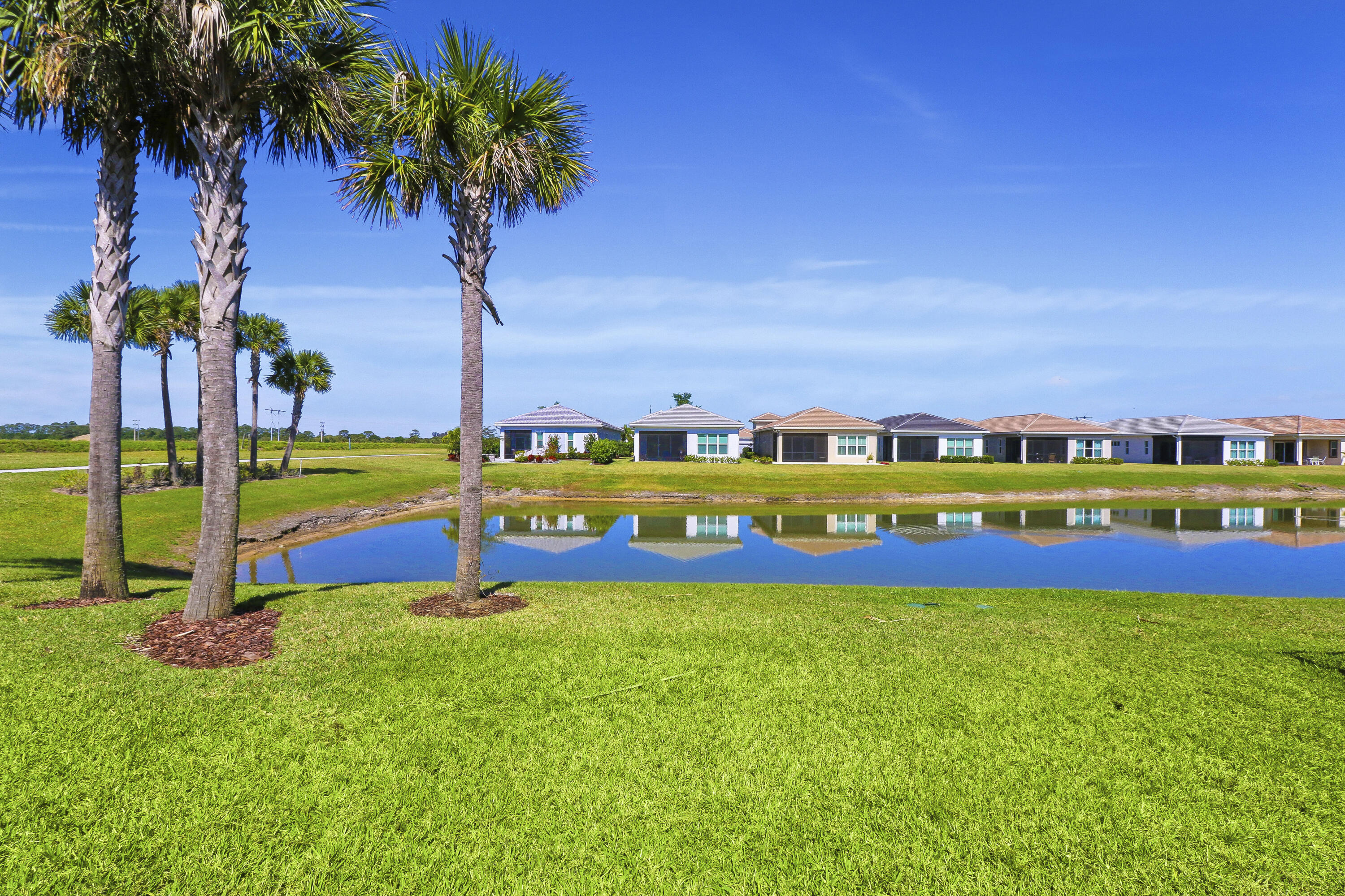 Verano - Residential