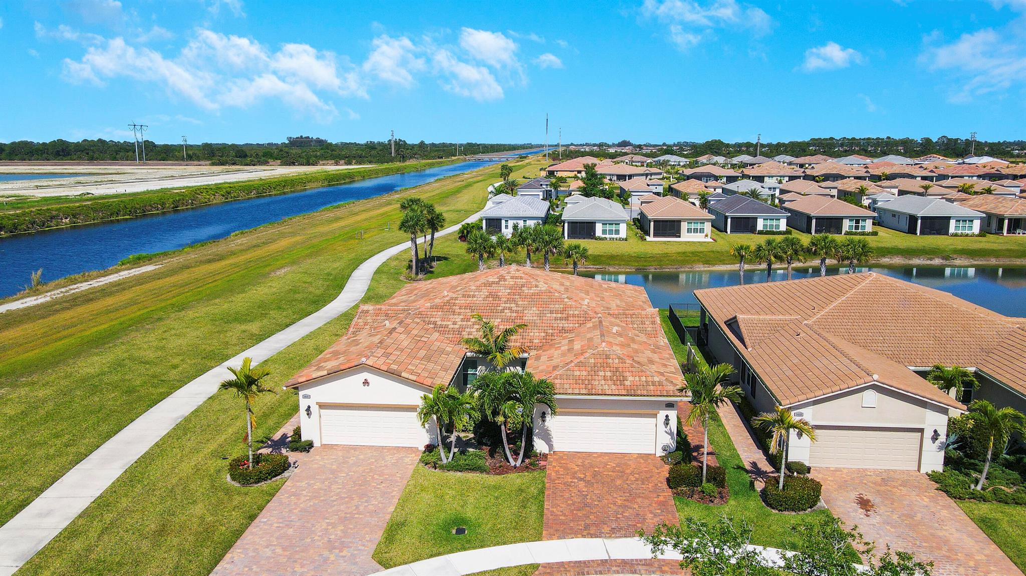 Verano - Residential