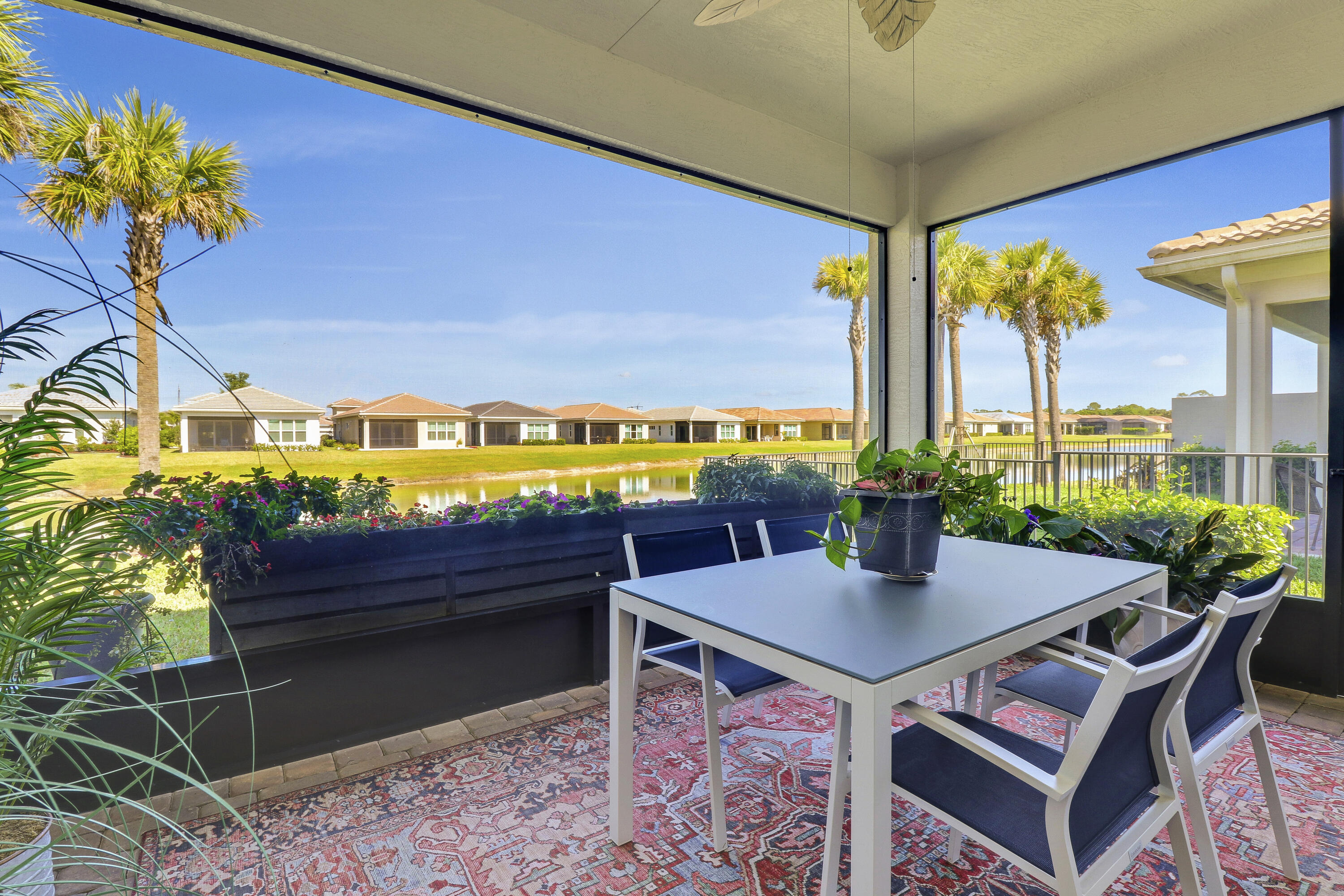 Verano - Residential