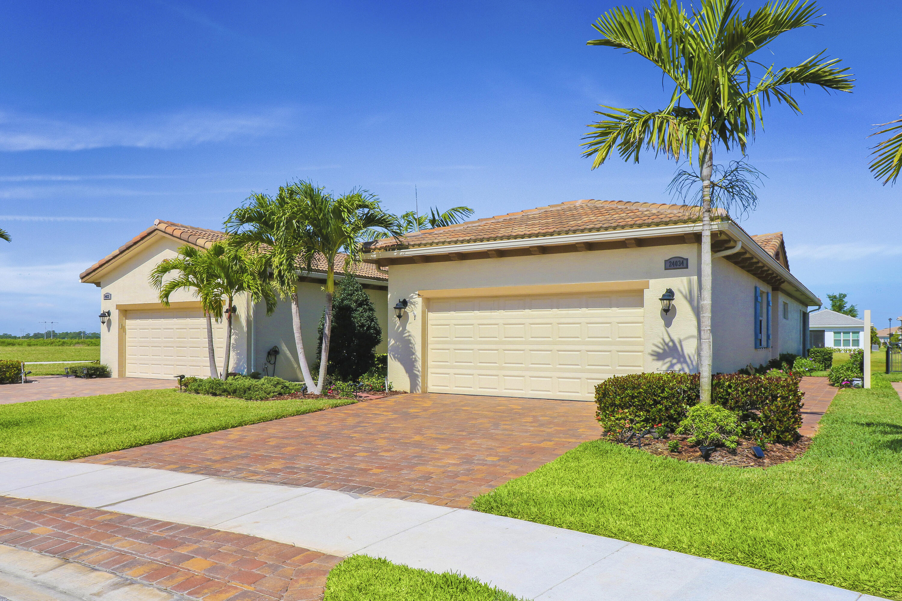 Verano - Residential