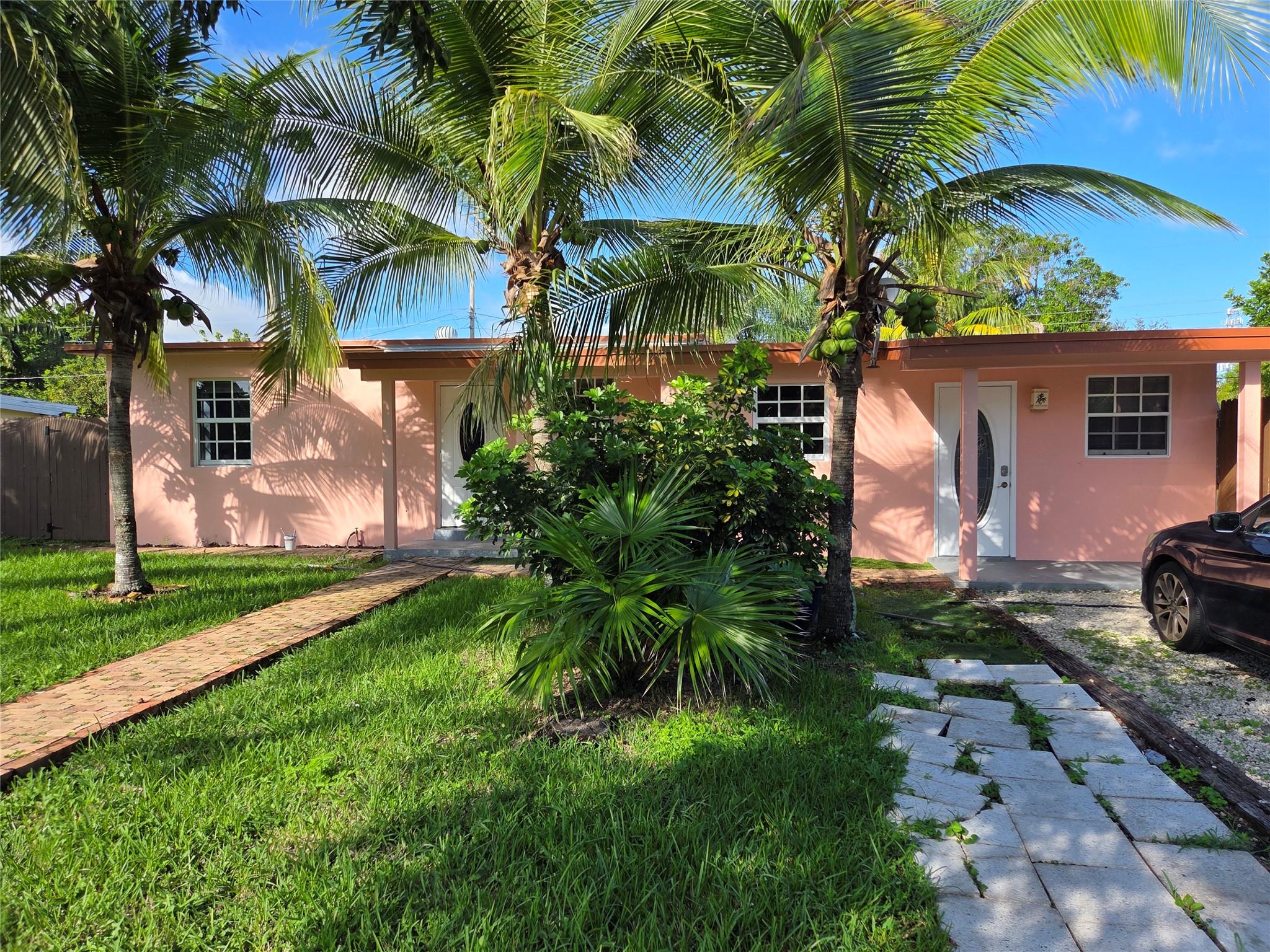 View photos, virtual tours, details... 5241 NE 15th Ter
