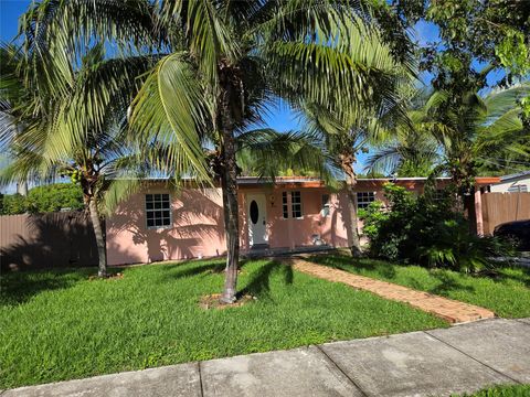 5241 NE 15th Ter Pompano Beach FL 33064