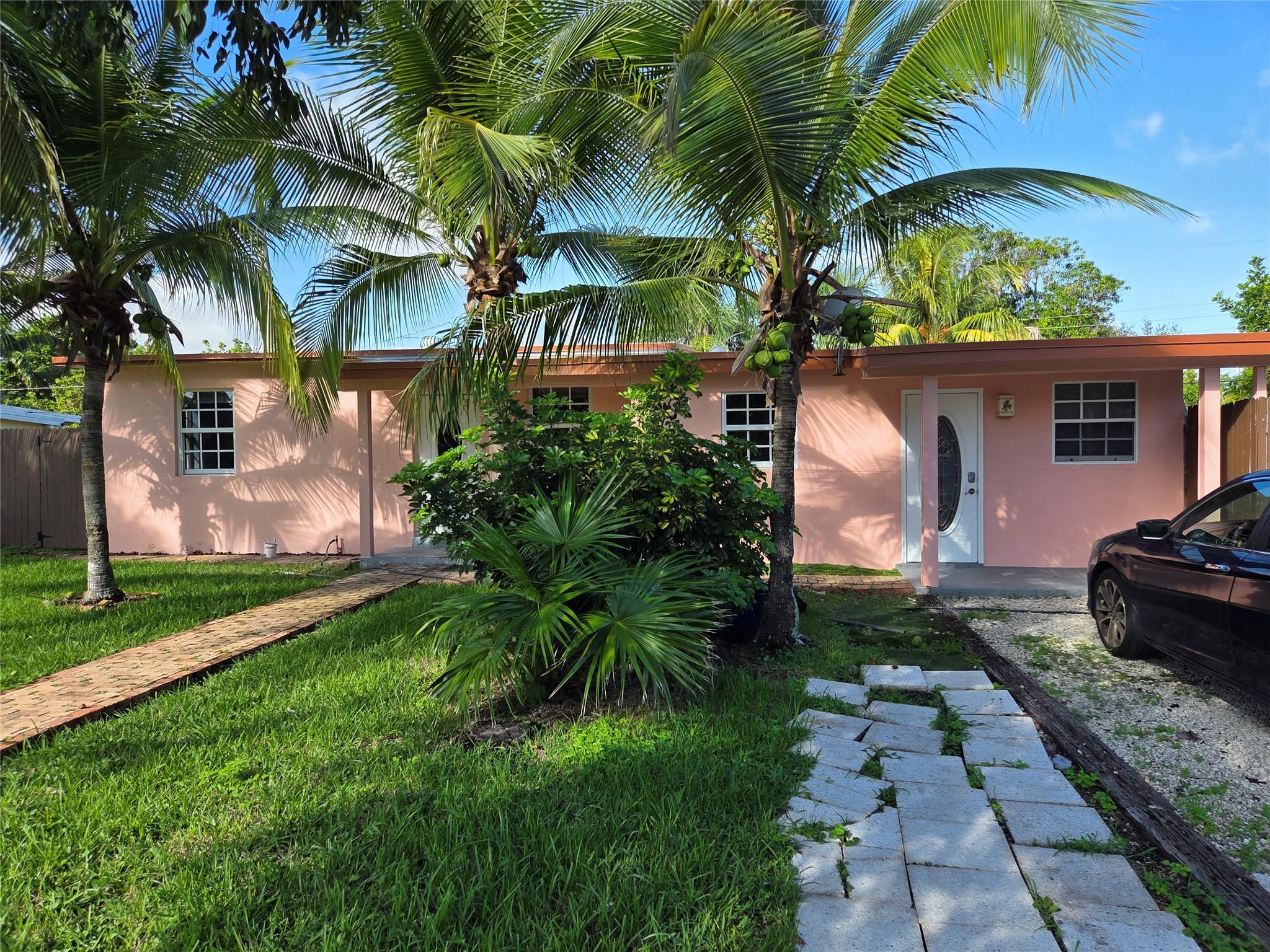 View photos, virtual tours, details... 5241 NE 15th Ter