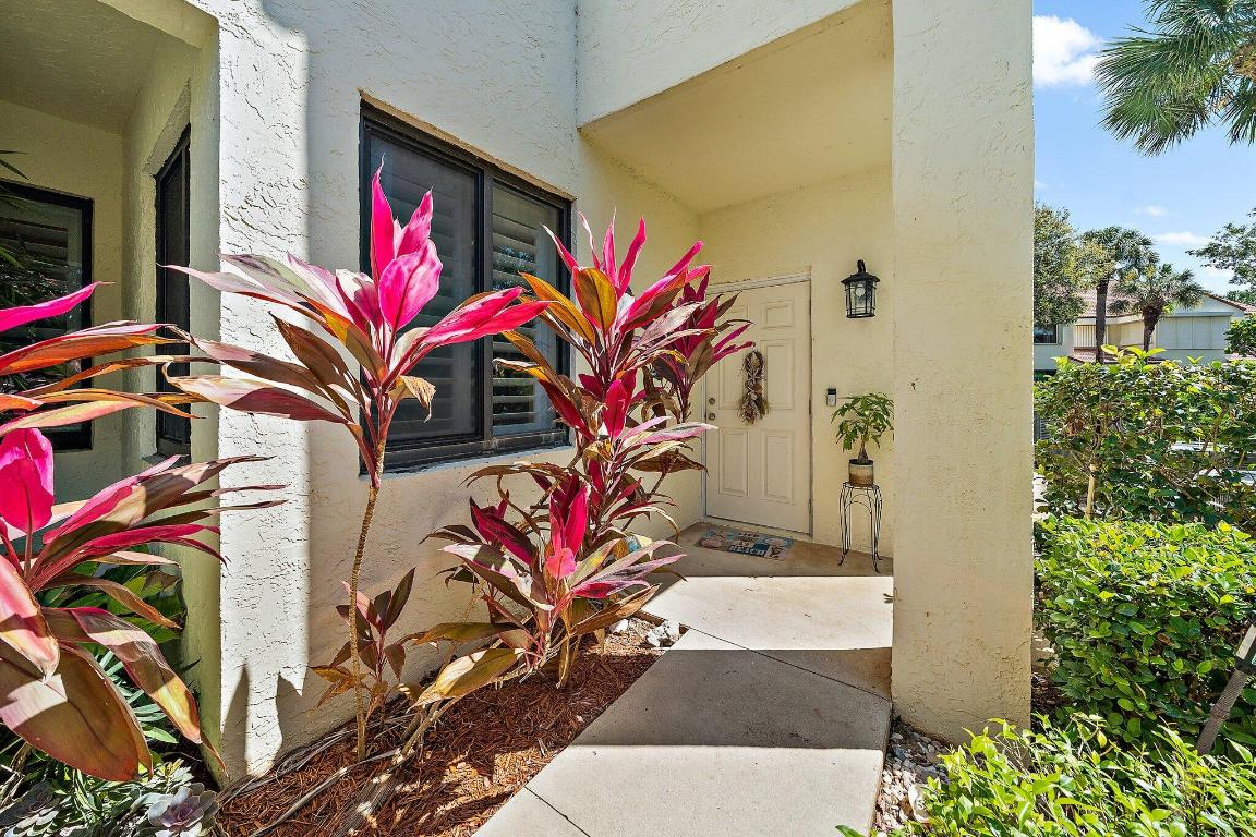 SEA OATS OF JUNO BEACH CONDO - Residential Lease