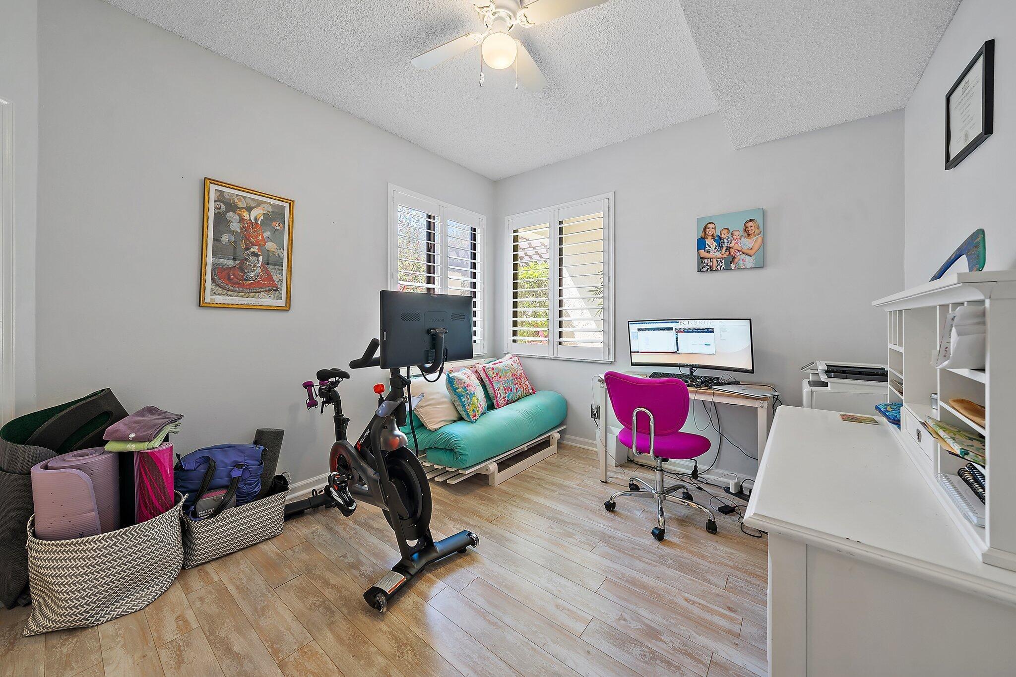 SEA OATS OF JUNO BEACH CO - Residential Lease