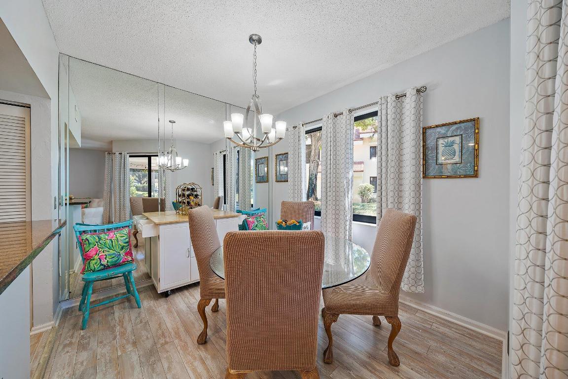 SEA OATS OF JUNO BEACH CONDO - Residential Lease