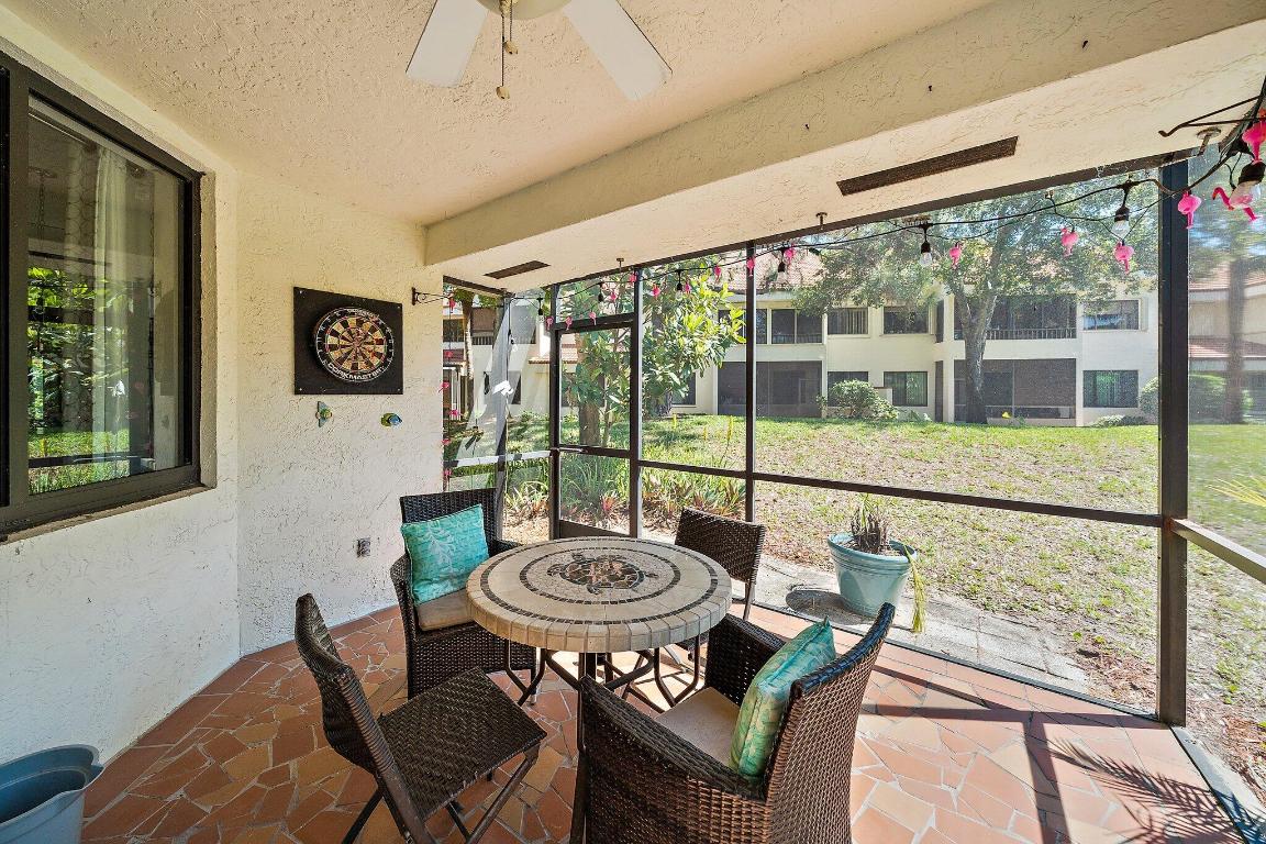 SEA OATS OF JUNO BEACH CONDO - Residential Lease