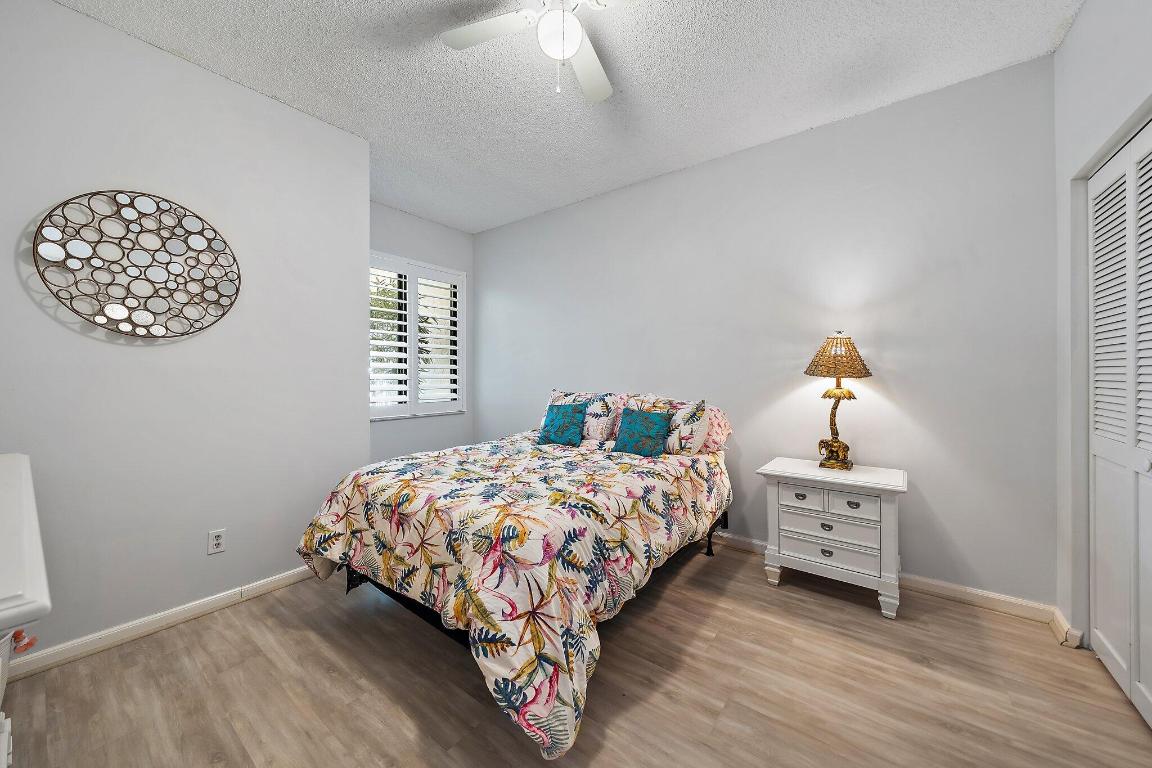 SEA OATS OF JUNO BEACH CONDO - Residential Lease