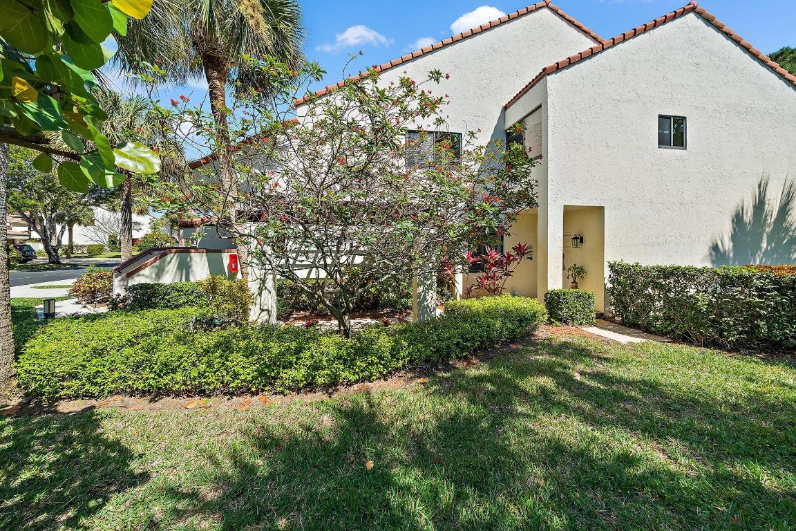 SEA OATS OF JUNO BEACH CONDO - Residential Lease