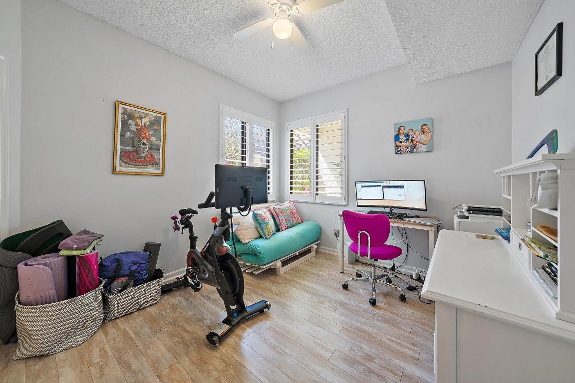 SEA OATS OF JUNO BEACH CONDO - Residential Lease