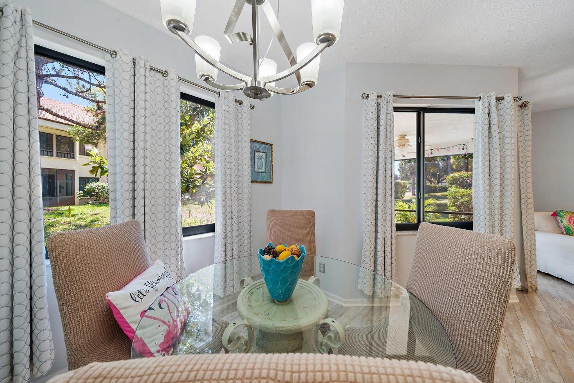 SEA OATS OF JUNO BEACH CONDO - Residential Lease