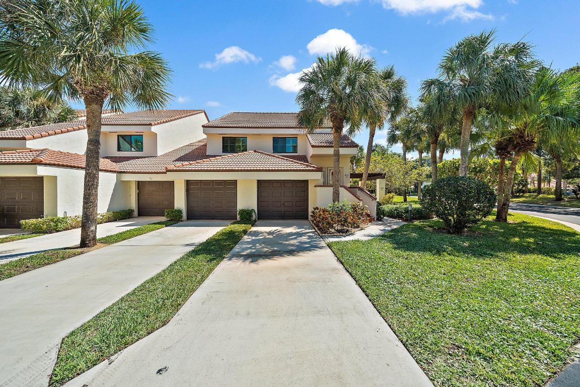 SEA OATS OF JUNO BEACH CONDO - Residential Lease