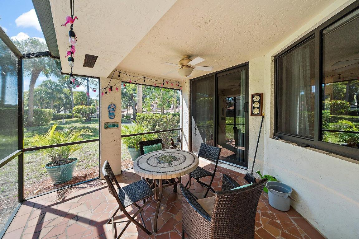 SEA OATS OF JUNO BEACH CONDO - Residential Lease