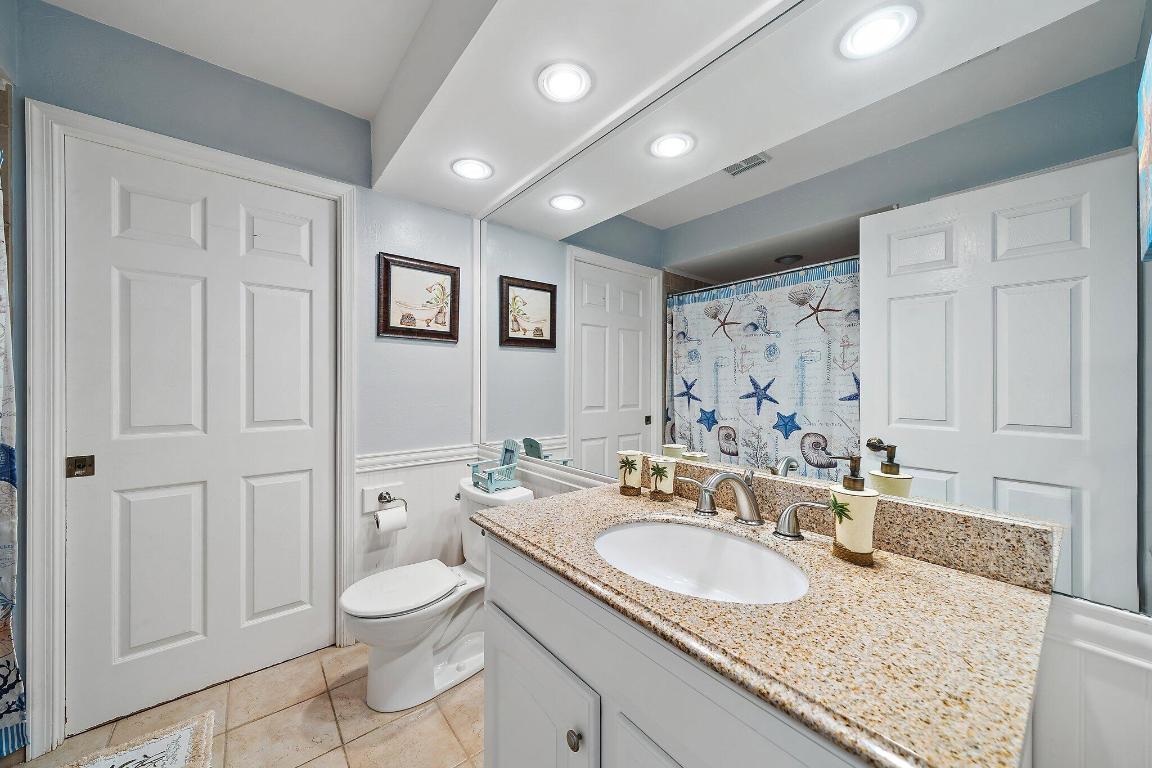 SEA OATS OF JUNO BEACH CONDO - Residential Lease