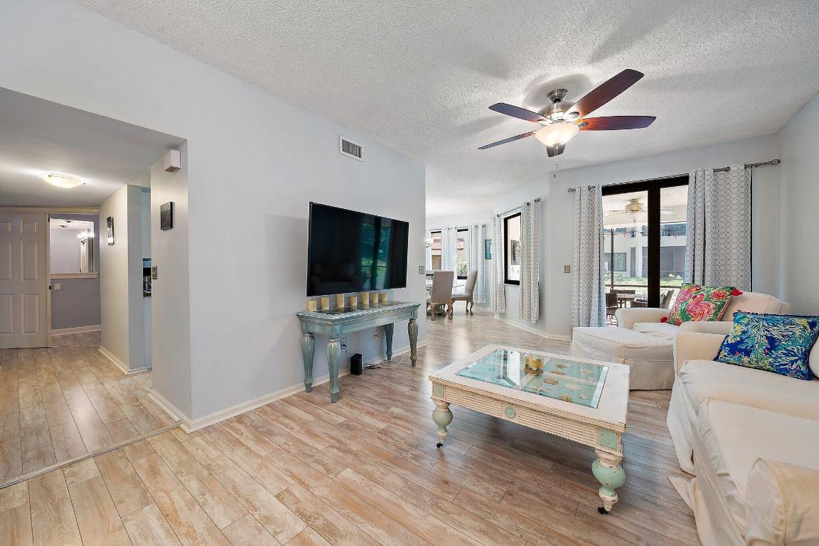 SEA OATS OF JUNO BEACH CONDO - Residential Lease