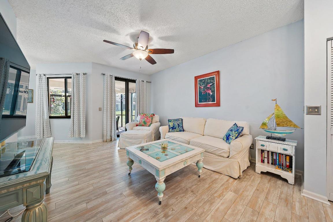 SEA OATS OF JUNO BEACH CONDO - Residential Lease