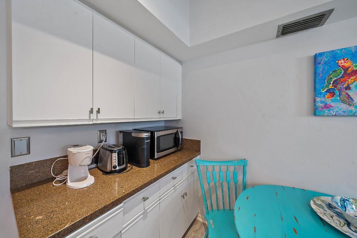 SEA OATS OF JUNO BEACH CONDO - Residential Lease