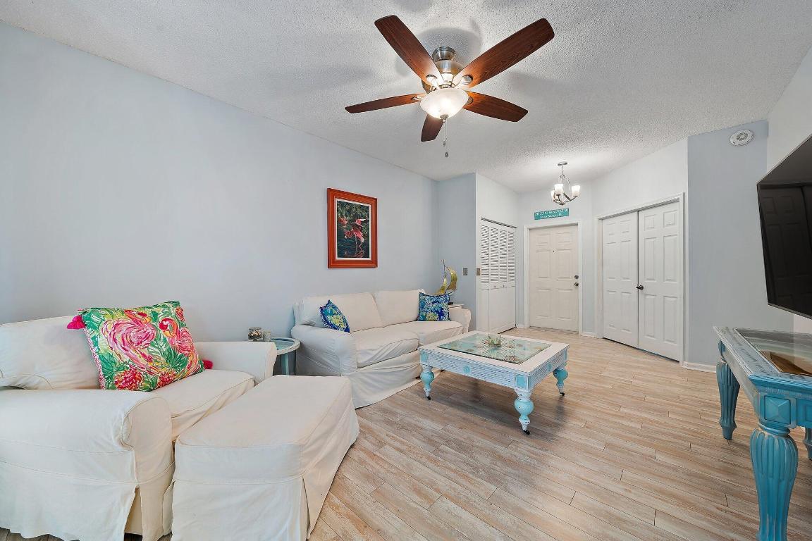 SEA OATS OF JUNO BEACH CONDO - Residential Lease