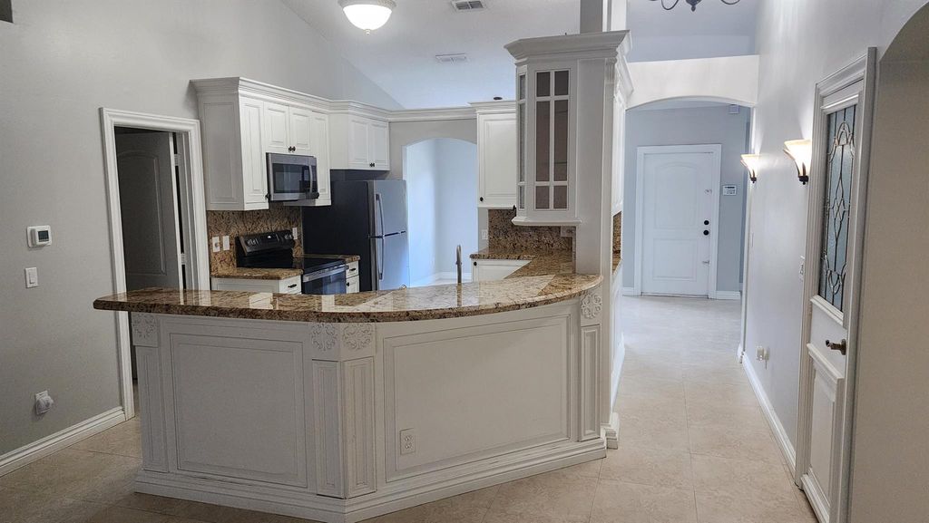 Photo of 4672 SW Carib Street, Port Saint Lucie, FL 34953 (MLS # R11141798)