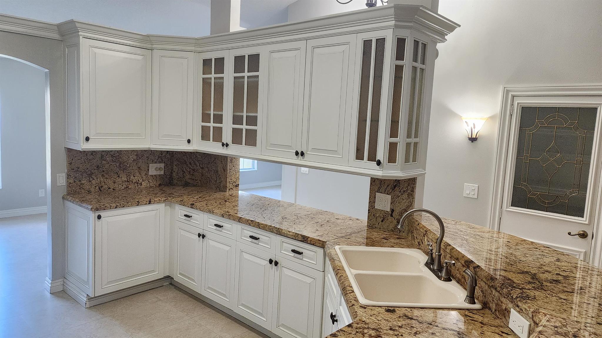 PORT ST LUCIE SECTION 33 - Residential Lease