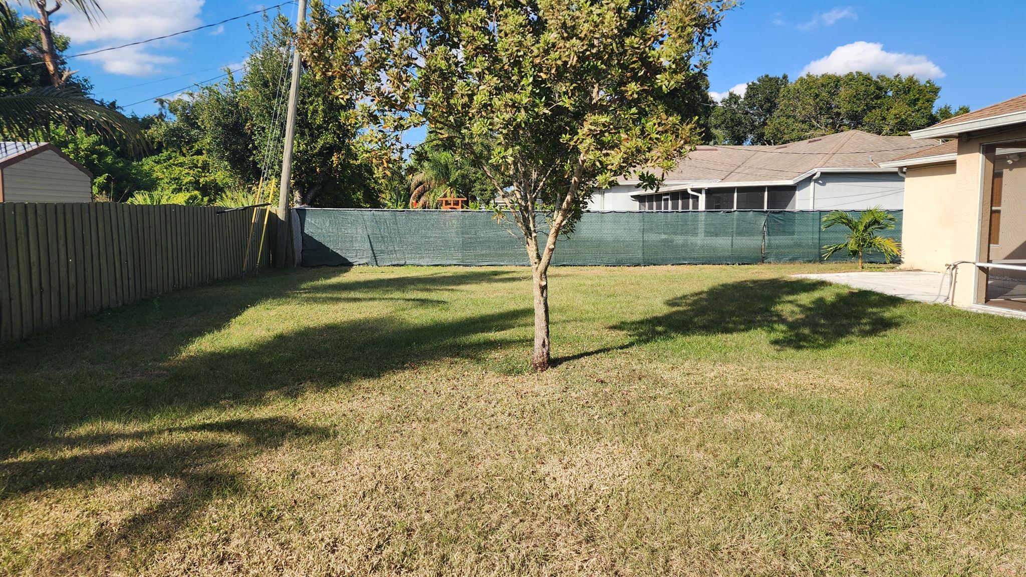 PORT ST LUCIE SECTION 33 - Residential Lease