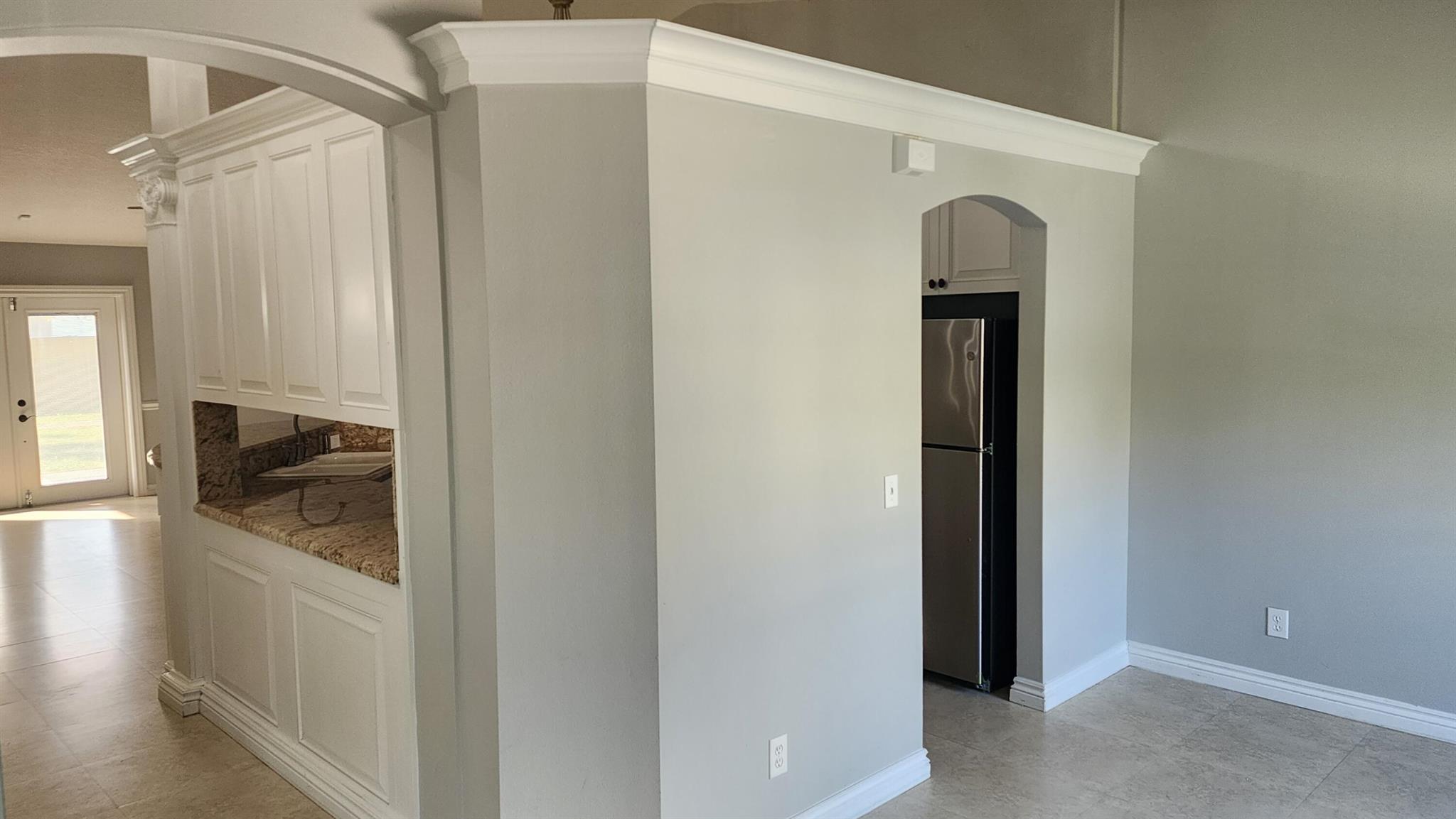 PORT ST LUCIE SECTION 33 - Residential Lease