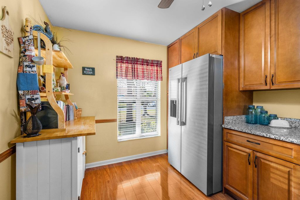 Photo of 830 Timberview Drive #E, Fort Pierce, FL 34982 (MLS # R11164721)