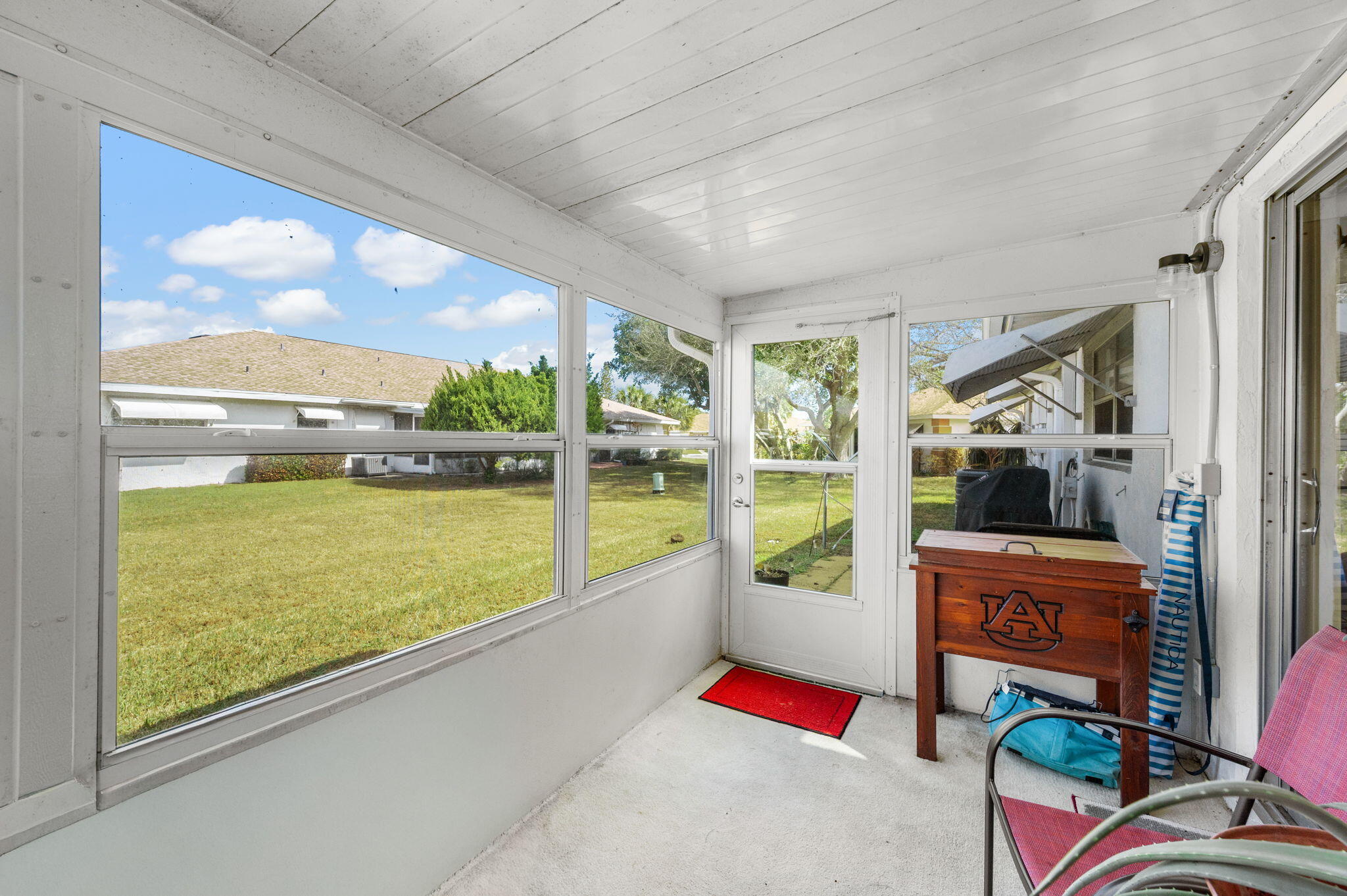 HIGH POINT OF FORT PIERCE CONDOMINIUM SECTION 3 - Residential