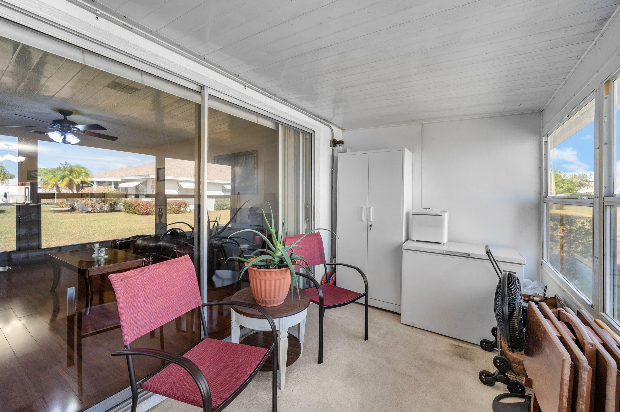 HIGH POINT OF FORT PIERCE CONDOMINIUM SECTION 3 - Residential