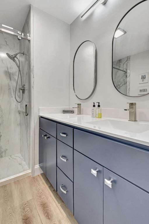 WEDGEWOOD ARMS CONDO - Residential