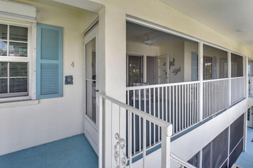 Photo of 201 Venetian Drive #4, Delray Beach, FL 33483 (MLS # R11157924)