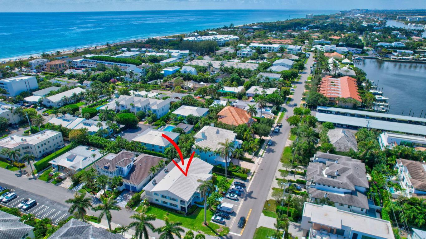 WEDGEWOOD ARMS CONDO - Residential