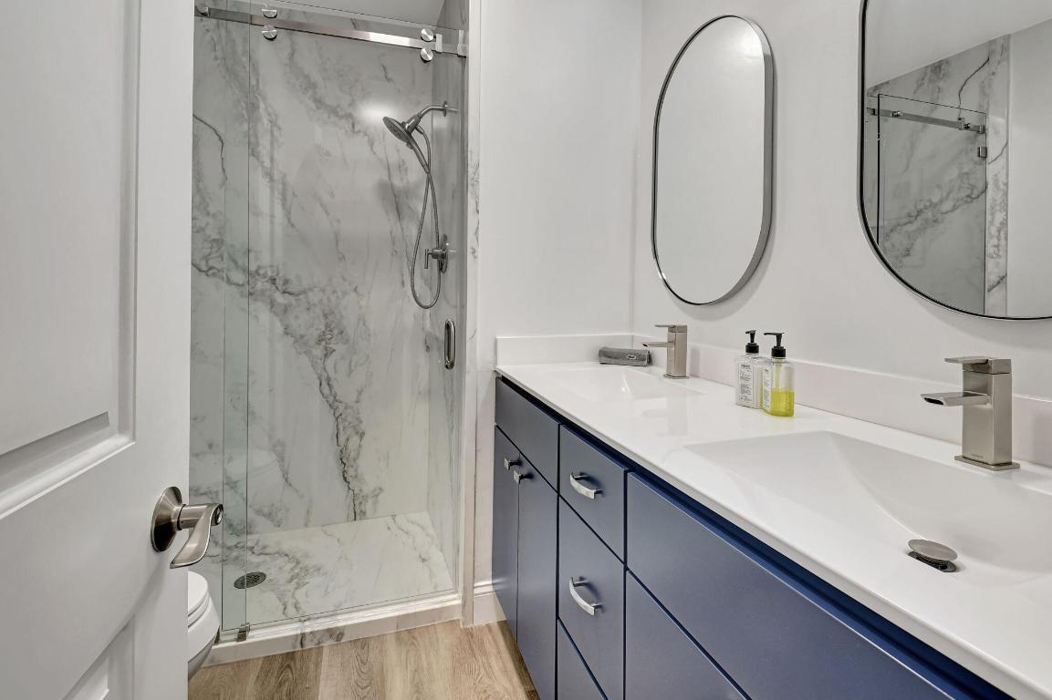 WEDGEWOOD ARMS CONDO - Residential