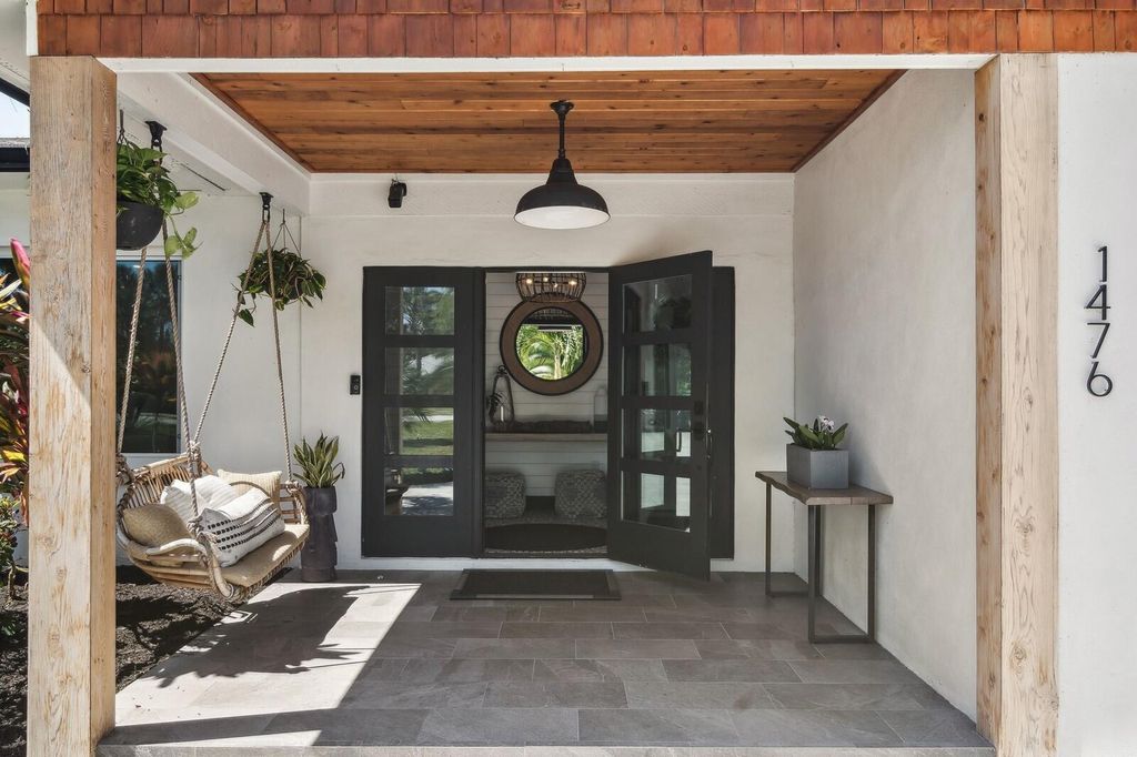 Photo of 1476 NW Pine Lake Drive, Stuart, FL 34994 (MLS # R10998540)