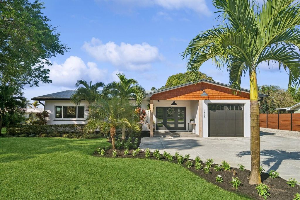 Photo of 1476 NW Pine Lake Drive, Stuart, FL 34994 (MLS # R10998540)