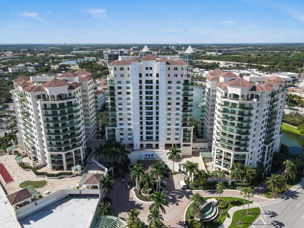 Photo of 3630 Gardens Parkway #503c, Palm Beach Gardens, FL 33410 (MLS # R10925561)