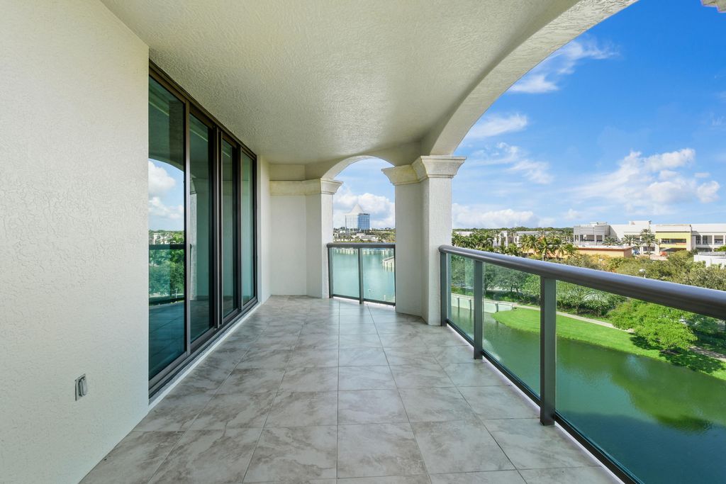 Photo of 3630 Gardens Parkway #503c, Palm Beach Gardens, FL 33410 (MLS # R10925561)