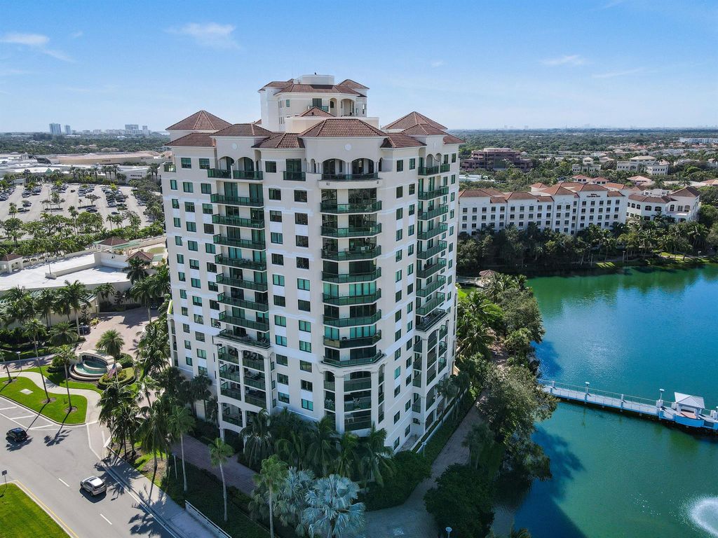 Photo of 3630 Gardens Parkway #503c, Palm Beach Gardens, FL 33410 (MLS # R10925561)