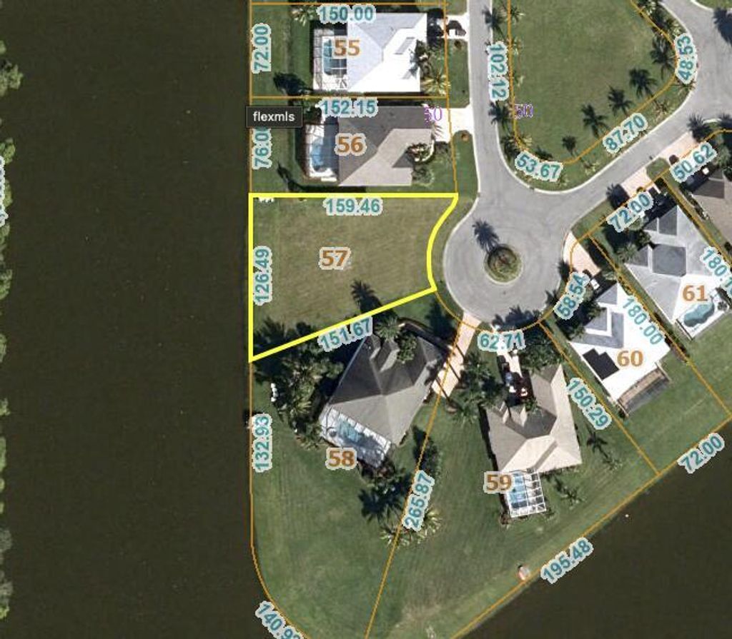 Photo of 274 SW Vista Lake Drive, Port Saint Lucie, FL 34953 (MLS # R10994074)