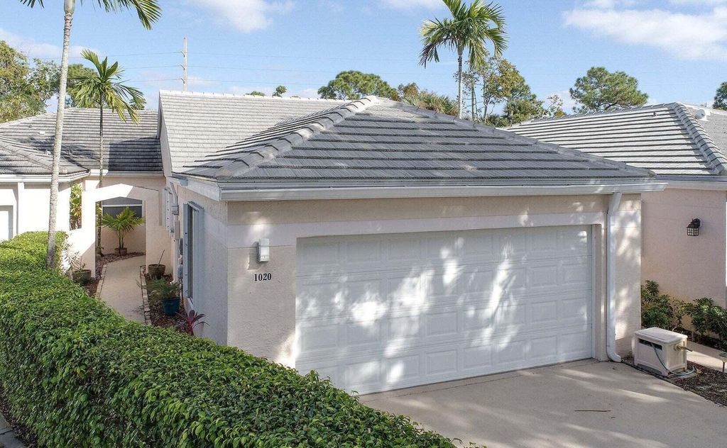 Photo of 1020 Island Manor Drive, Greenacres, FL 33413 (MLS # R10934815)