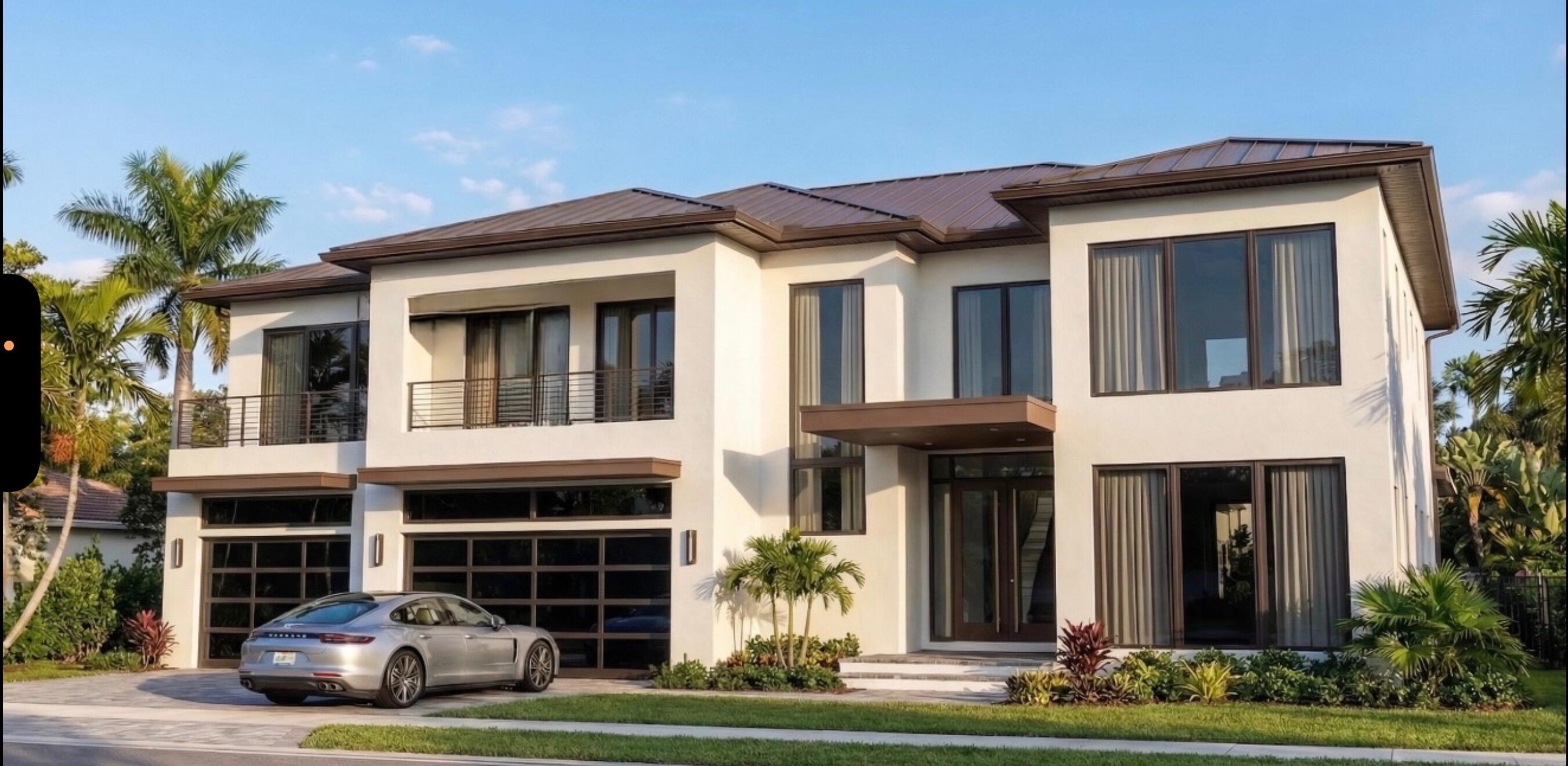 LANDINGS FIRST SEC - Land