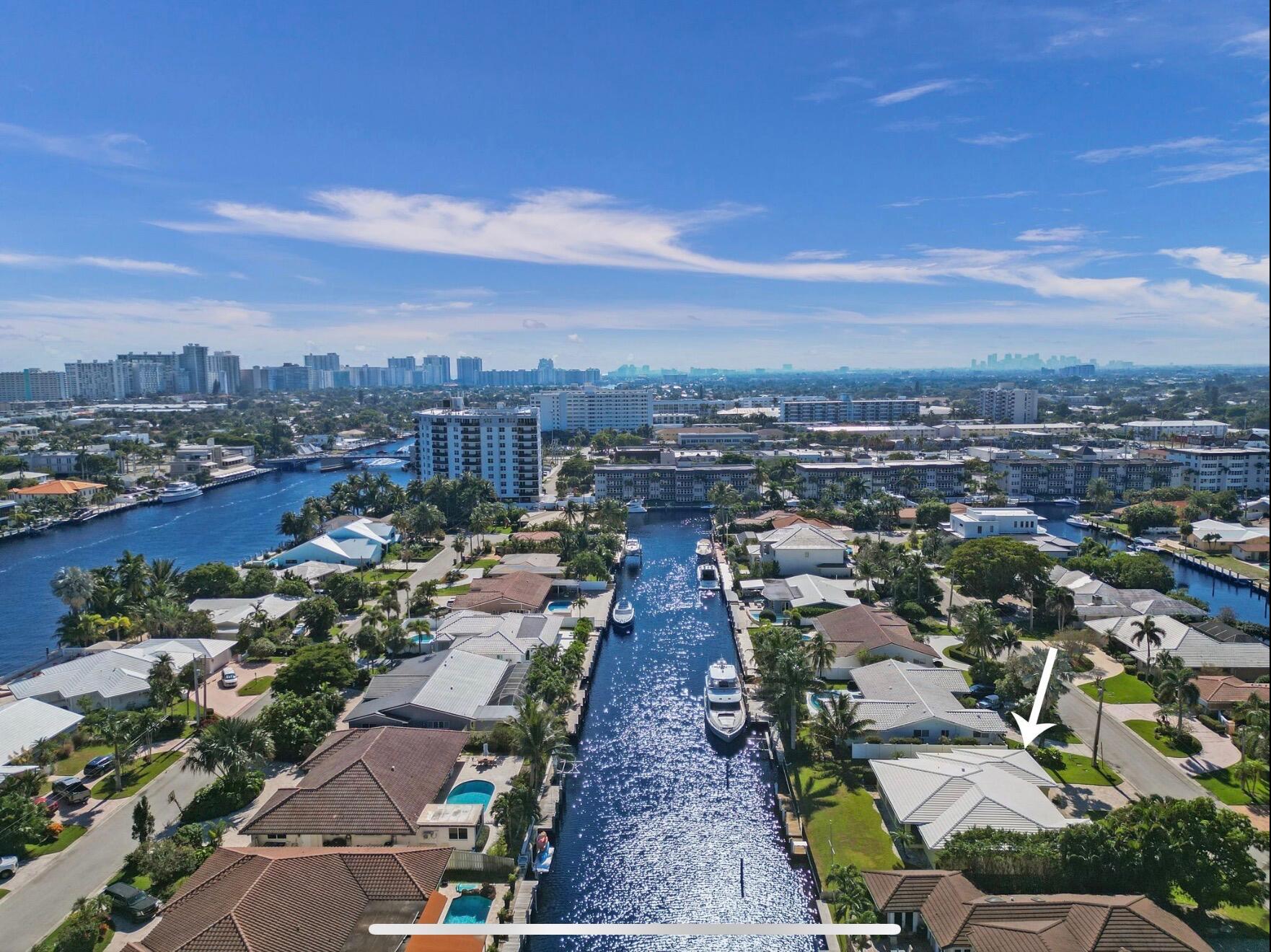 LANDINGS FIRST SEC - Land