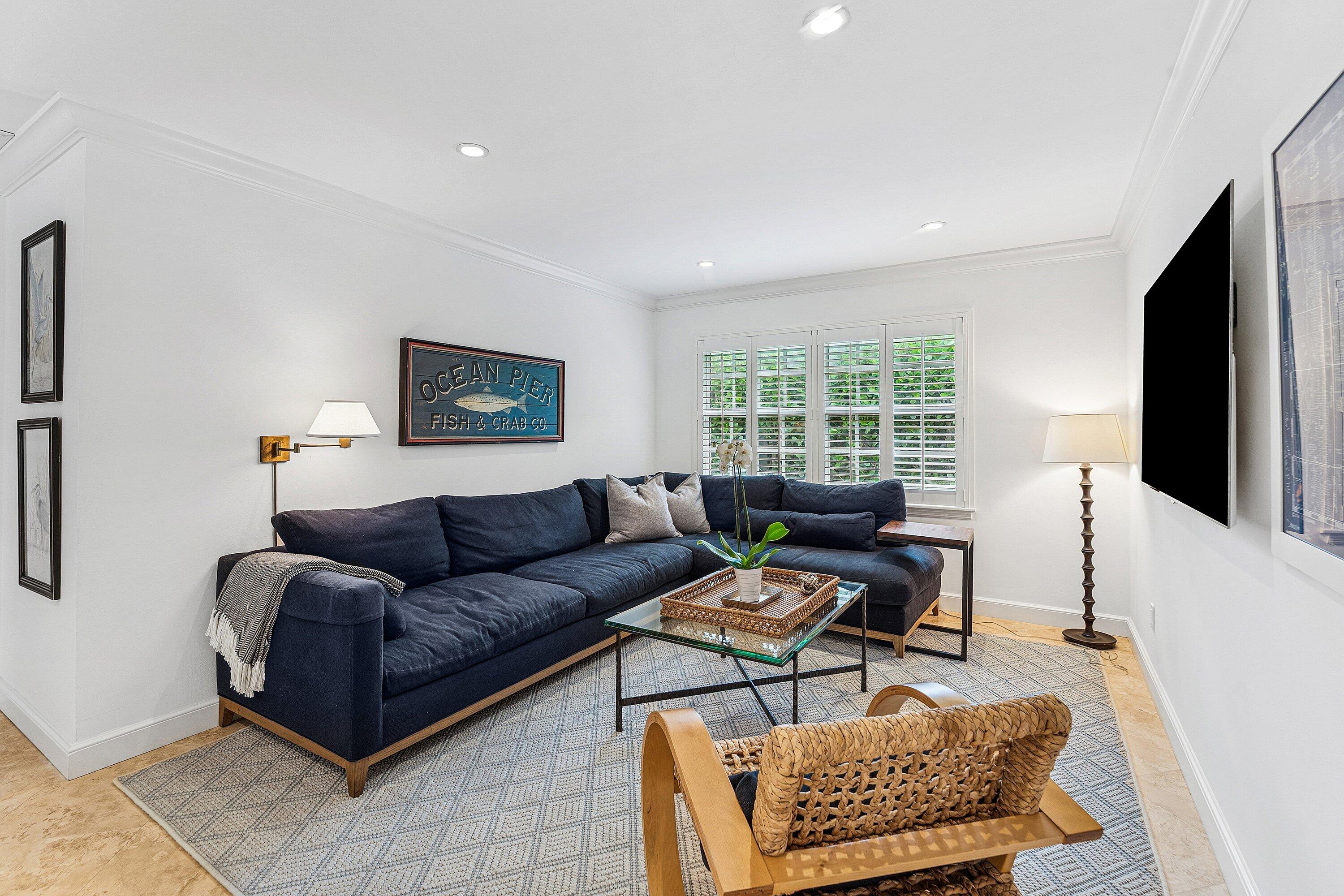 ESPLANADE ESTATES - Residential