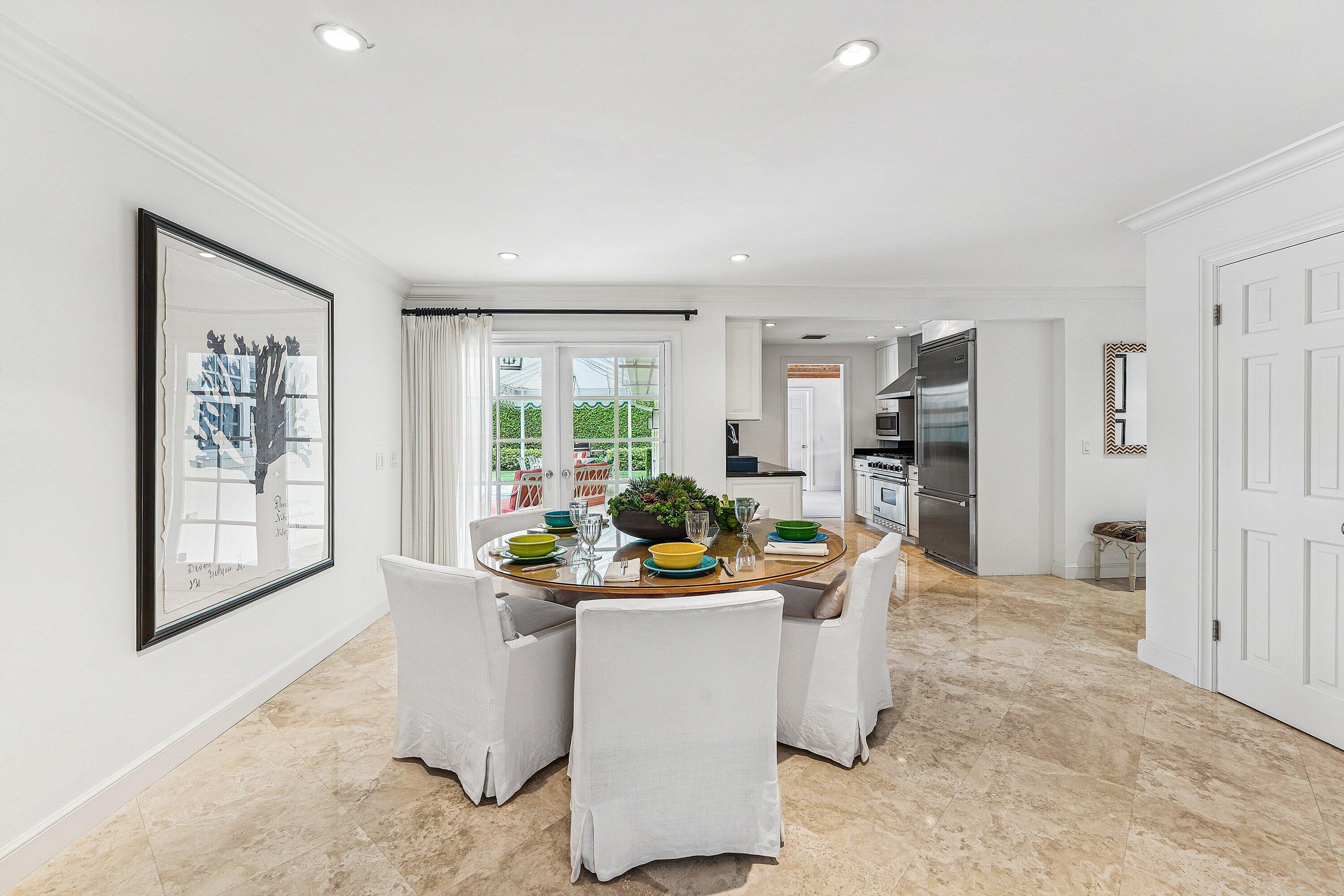 ESPLANADE ESTATES - Residential