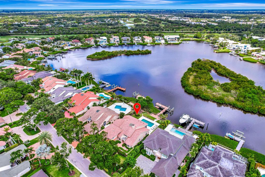 Photo of 114 Victory Drive, Jupiter, FL 33477 (MLS # R11098277)