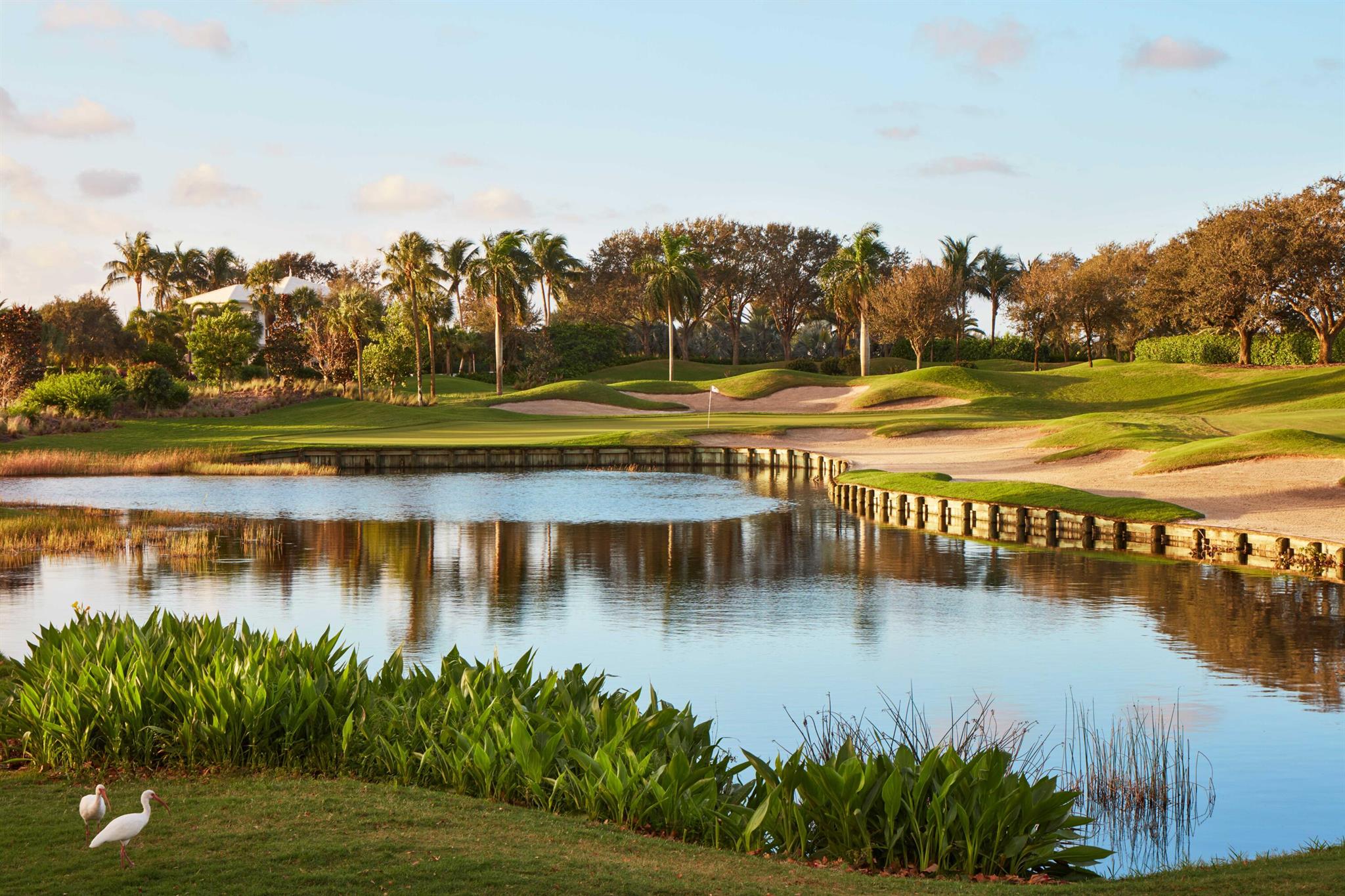 ADMIRALS COVE - Residential