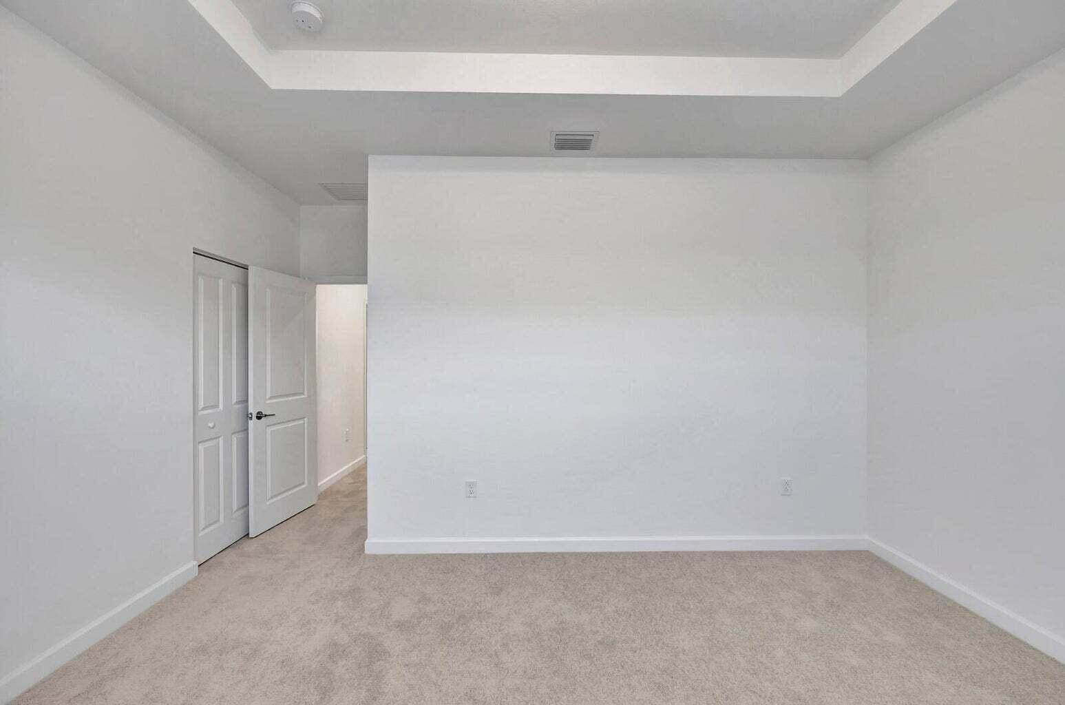 PARADISE PINES - Residential Lease