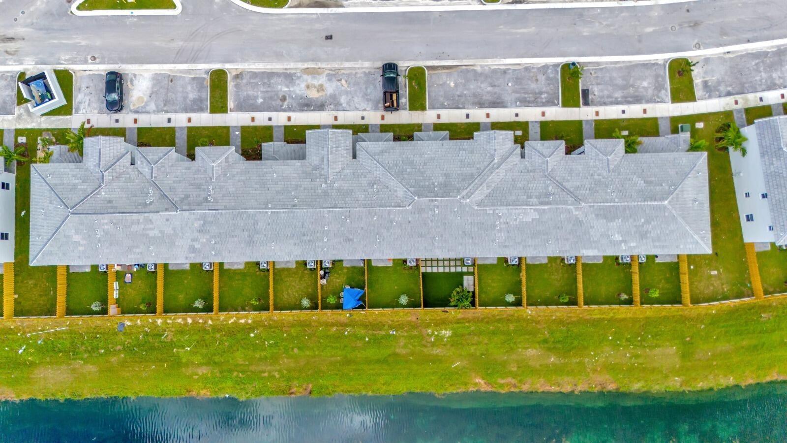 PARADISE PINES - Residential Lease