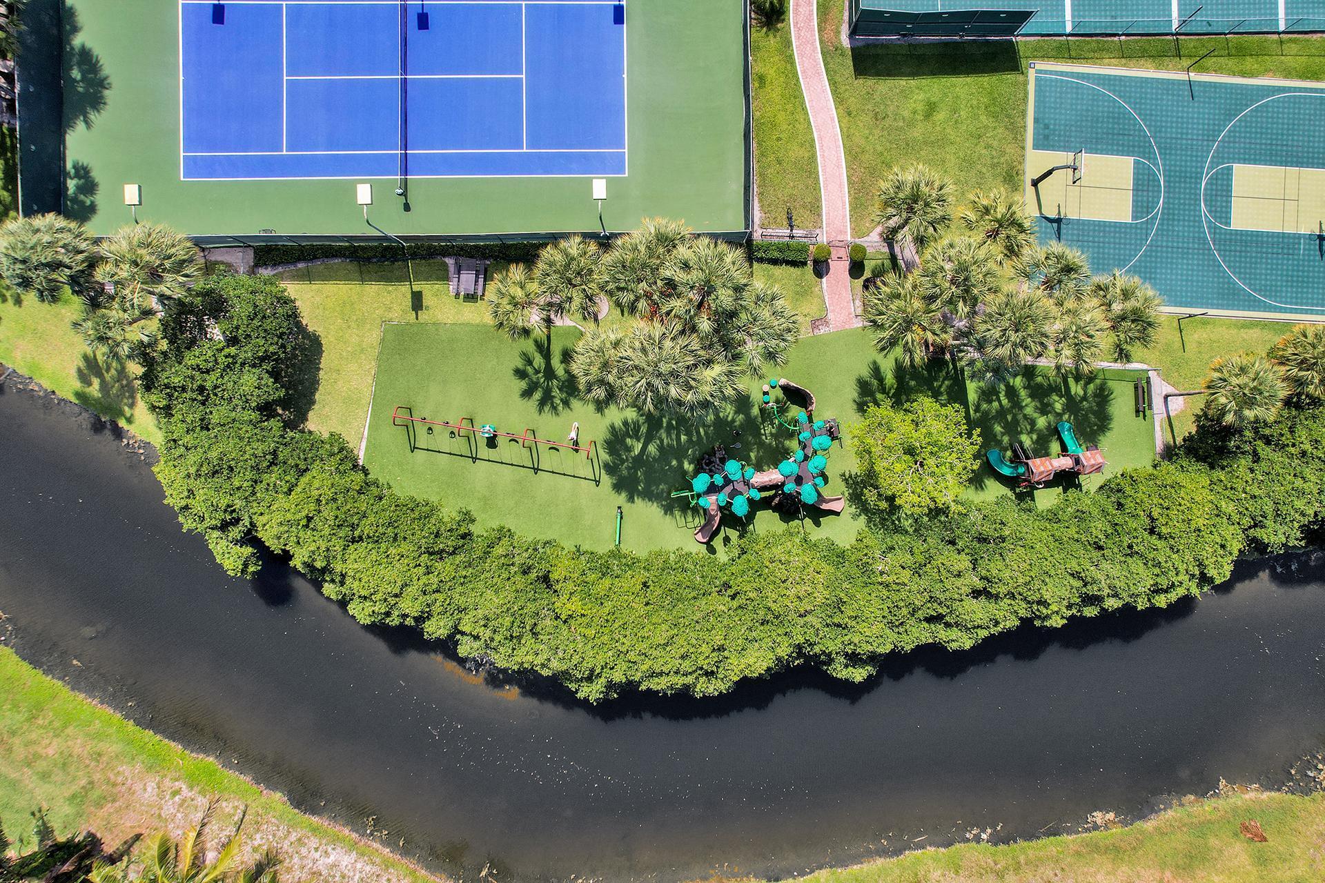 Parkside - Residential