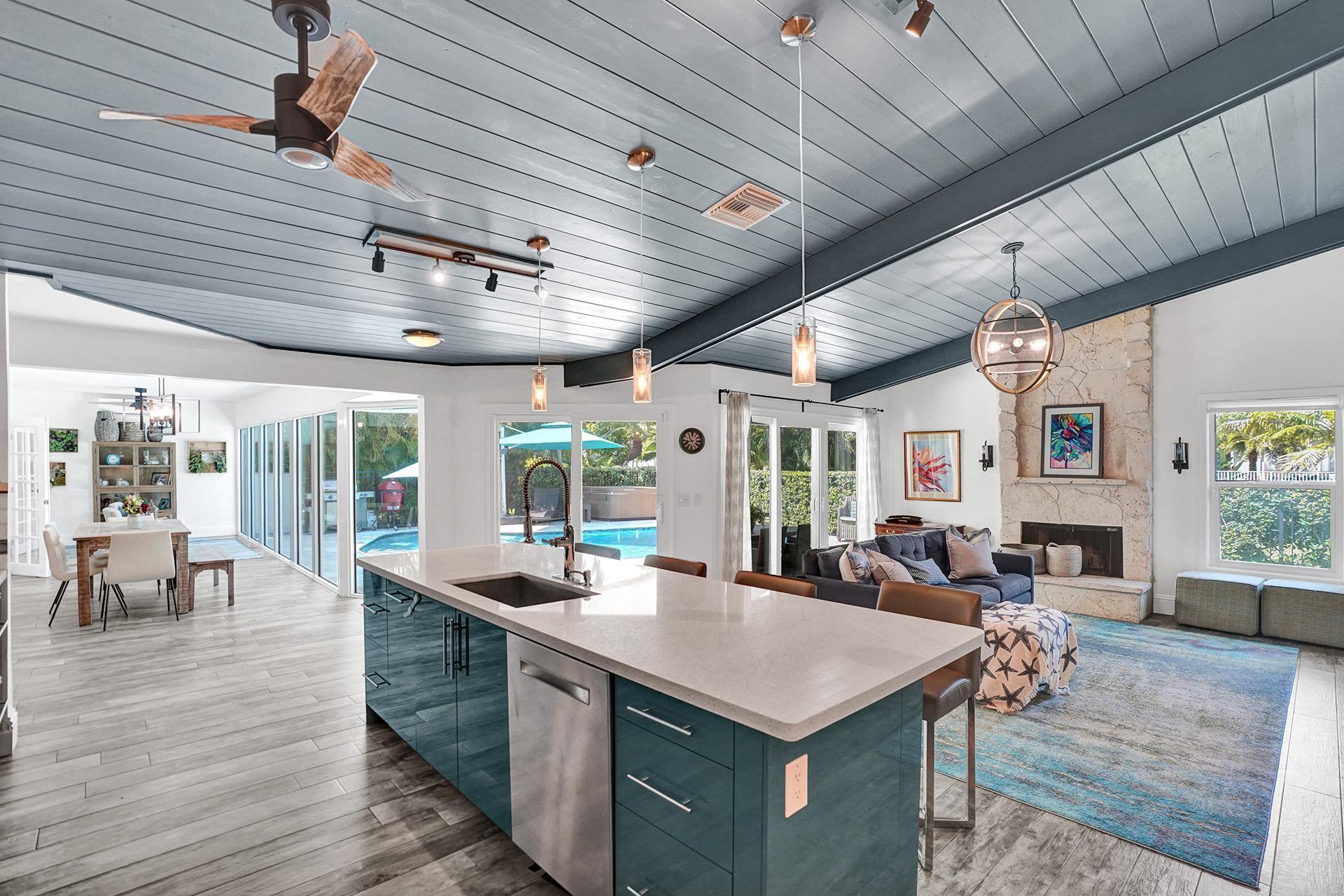 Parkside - Residential